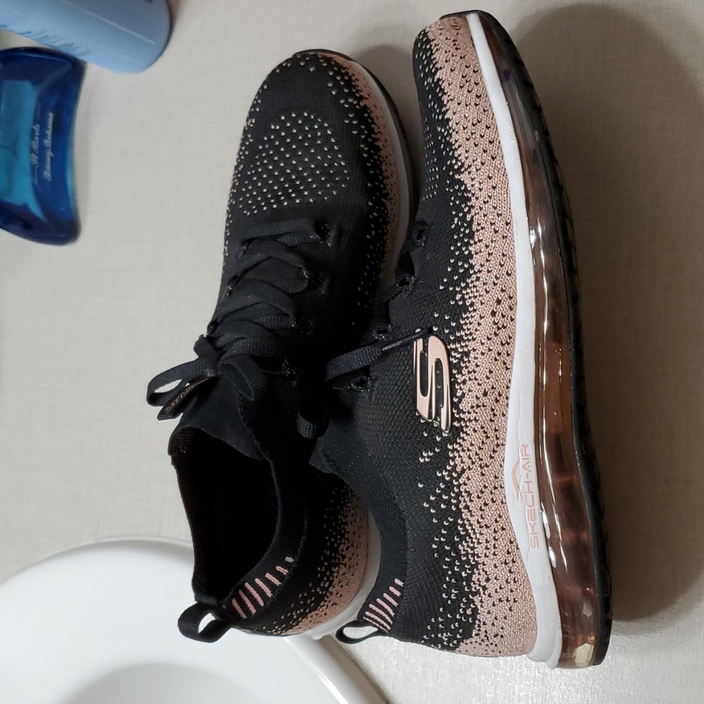 Skechers Skech Air Sweet Sunset Shoes